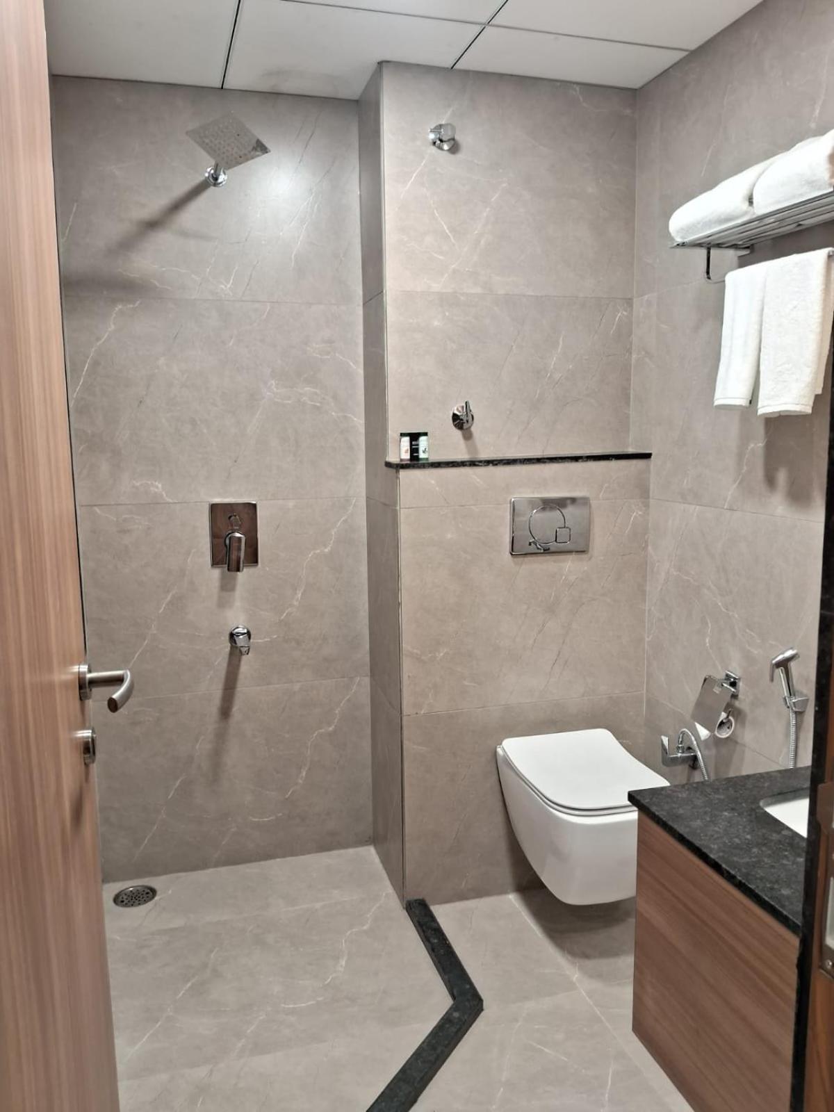 Cilantro Comfort Džajpur Exteriér fotografie